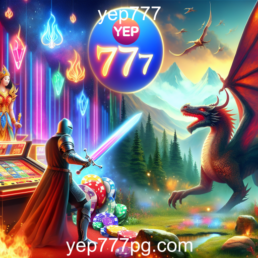 Explorando o Mundo da Fantasia nos Jogos